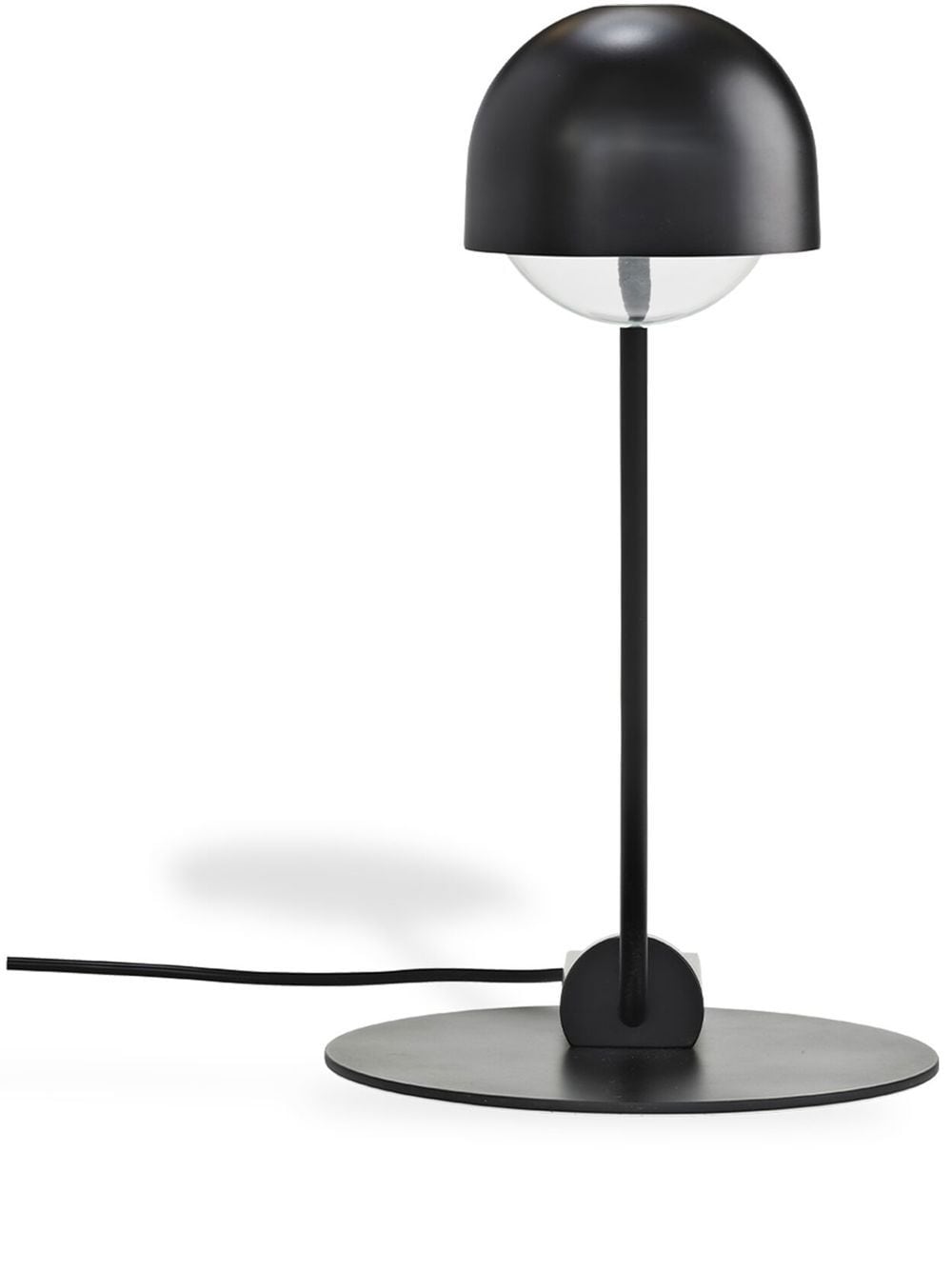 Karakter Domo table lamp - Black von Karakter