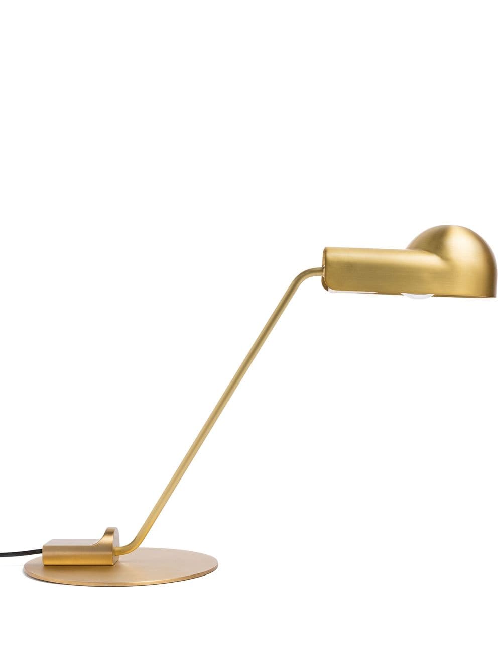 Karakter Domo table lamp - Gold von Karakter