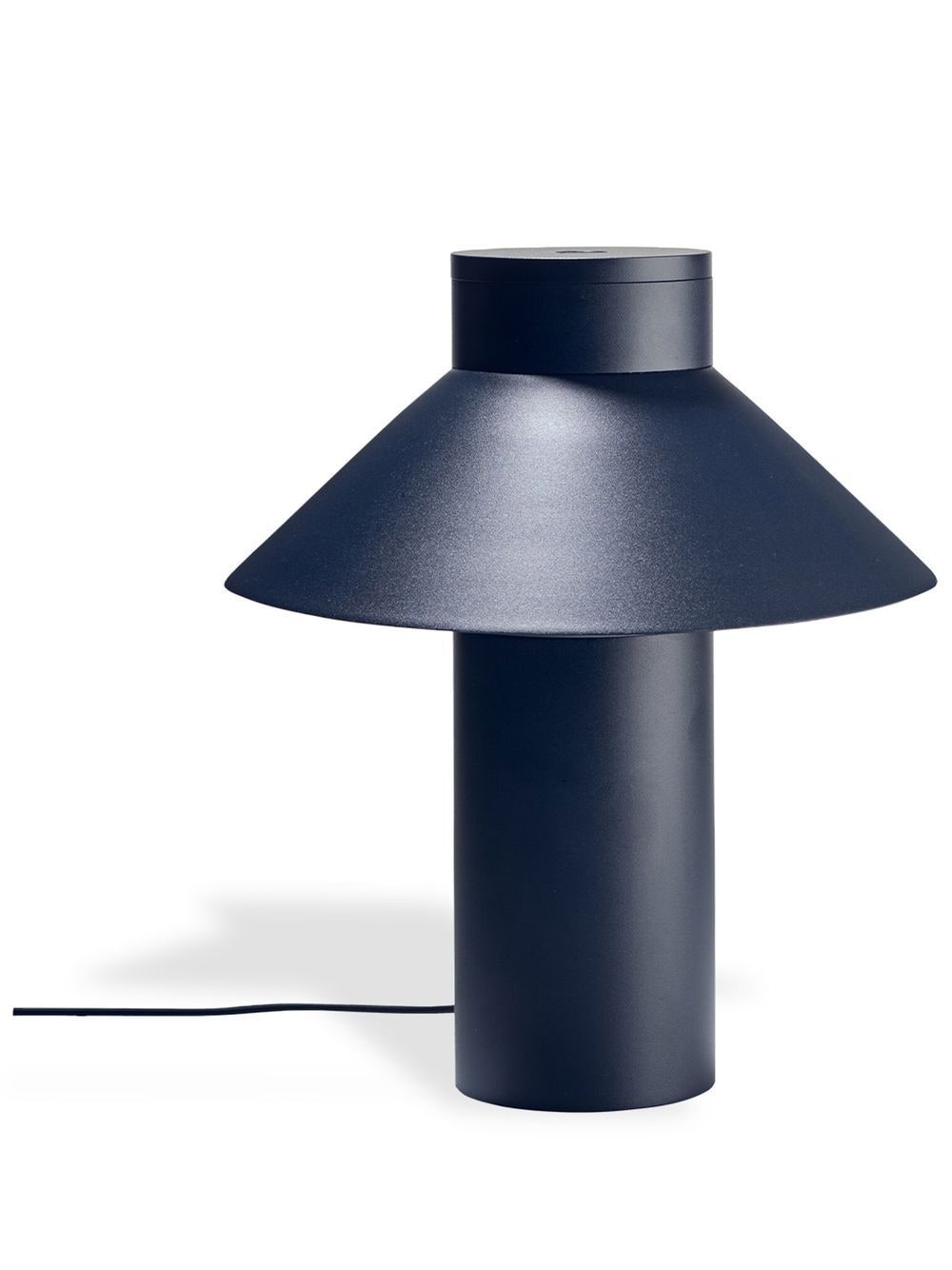 Karakter Riscio table lamp - Blue von Karakter