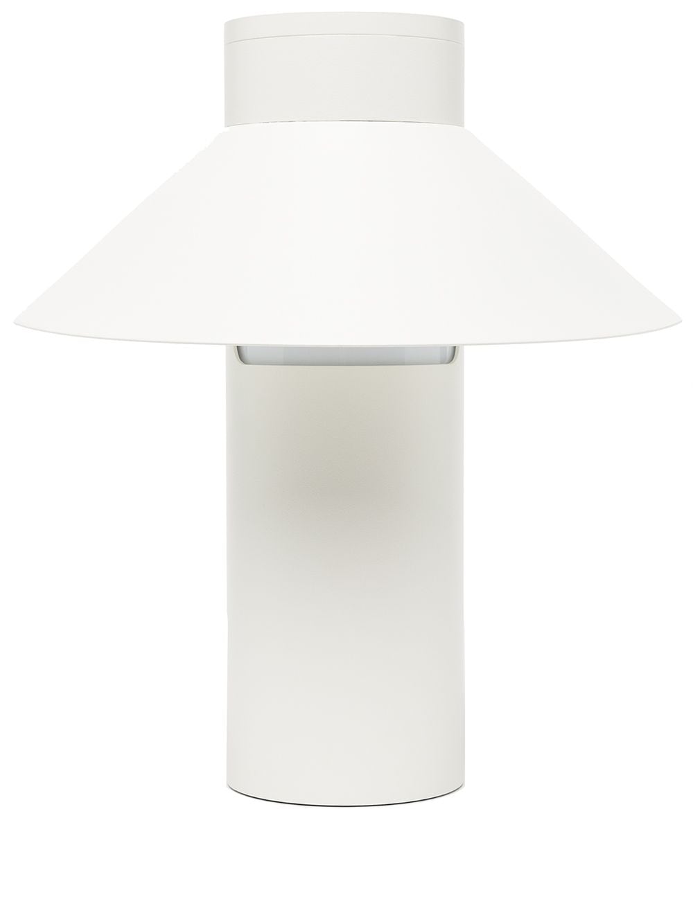 Karakter Riscio table lamp - White von Karakter