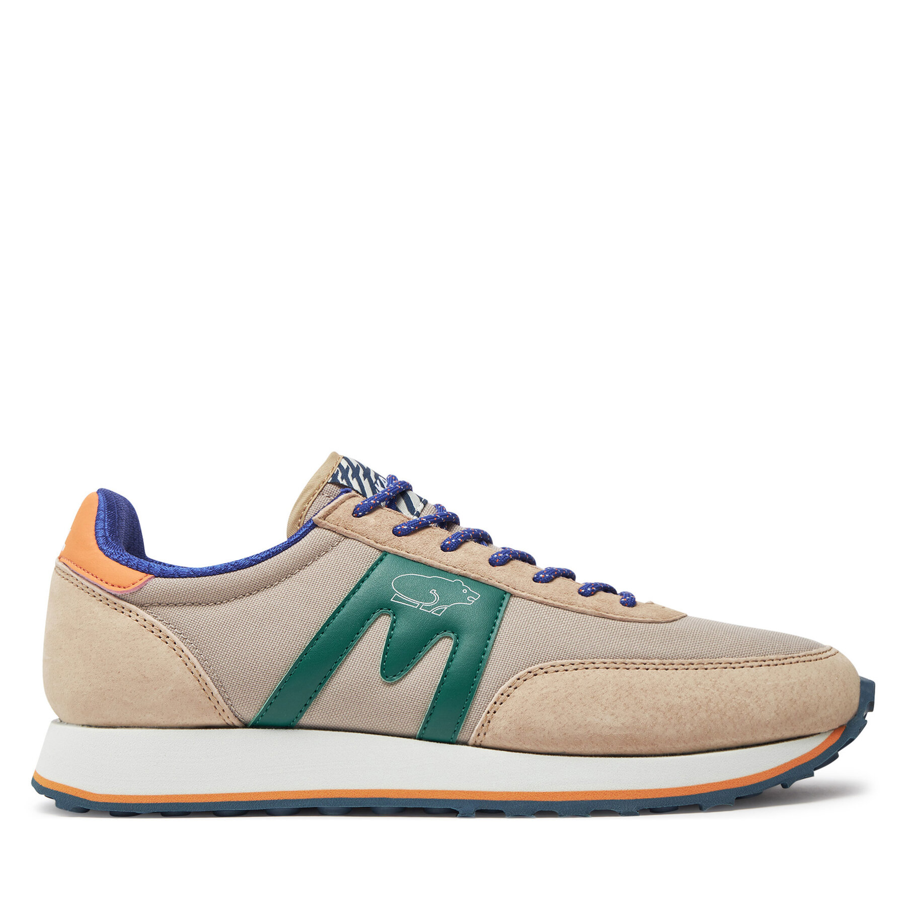 Sneakers Karhu Albatross Control F820004 Braun Sneakers Karhu Albatross Control F820004 Braun von Karhu