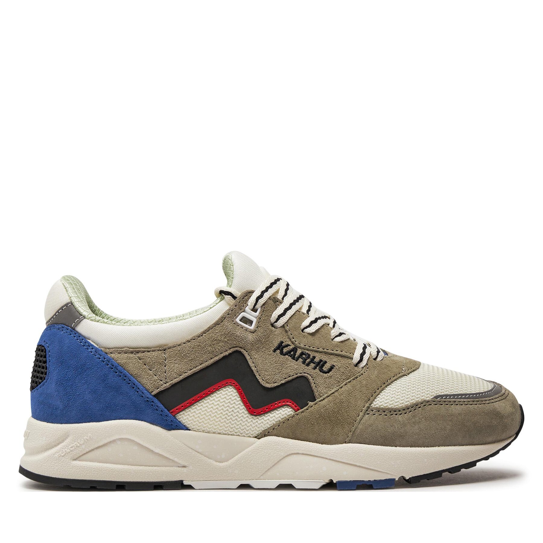 Sneakers Karhu Aria 95 F803097 Écru Sneakers Karhu Aria 95 F803097 Écru von Karhu