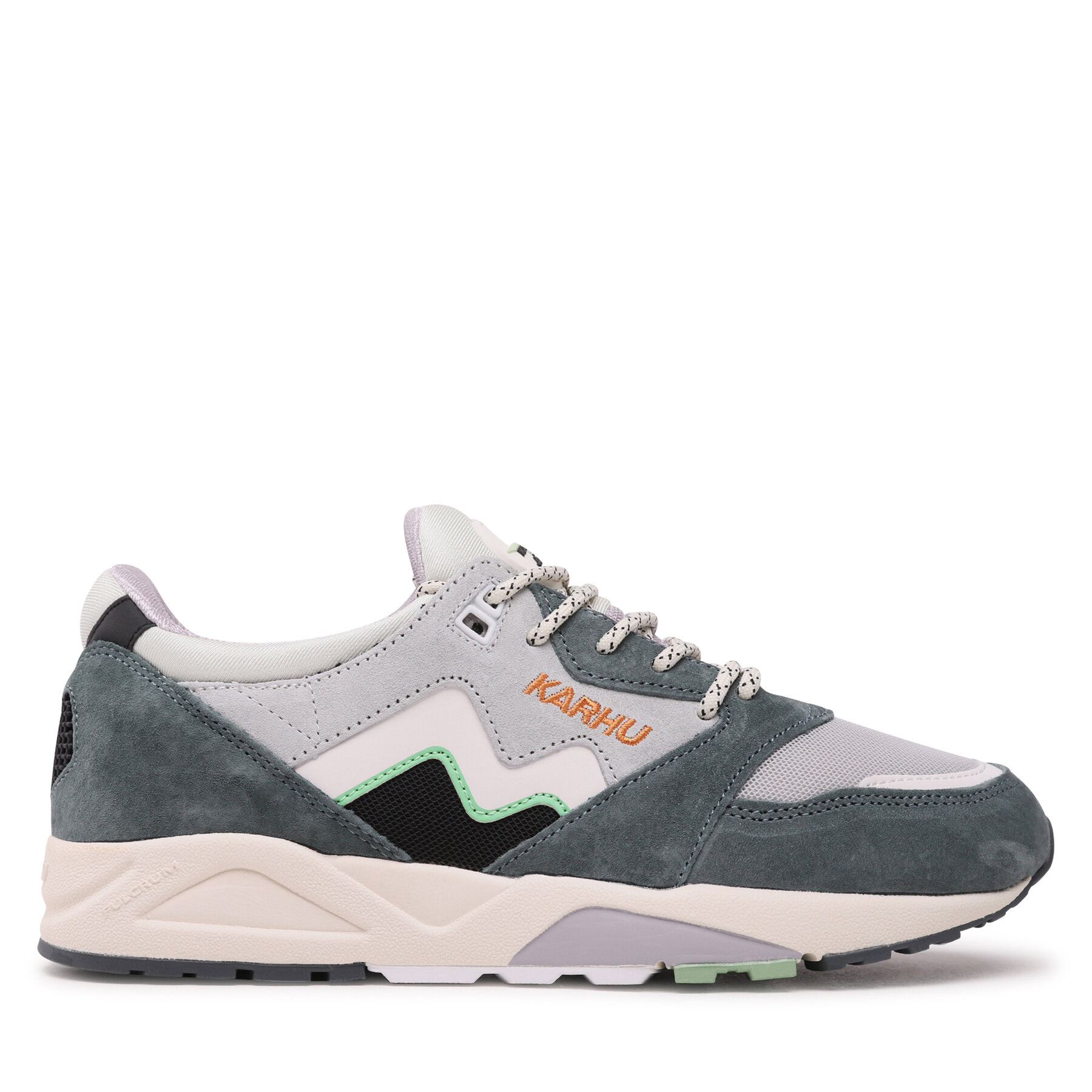 Sneakers Karhu Aria 95 F803099 Trooper/White von Karhu