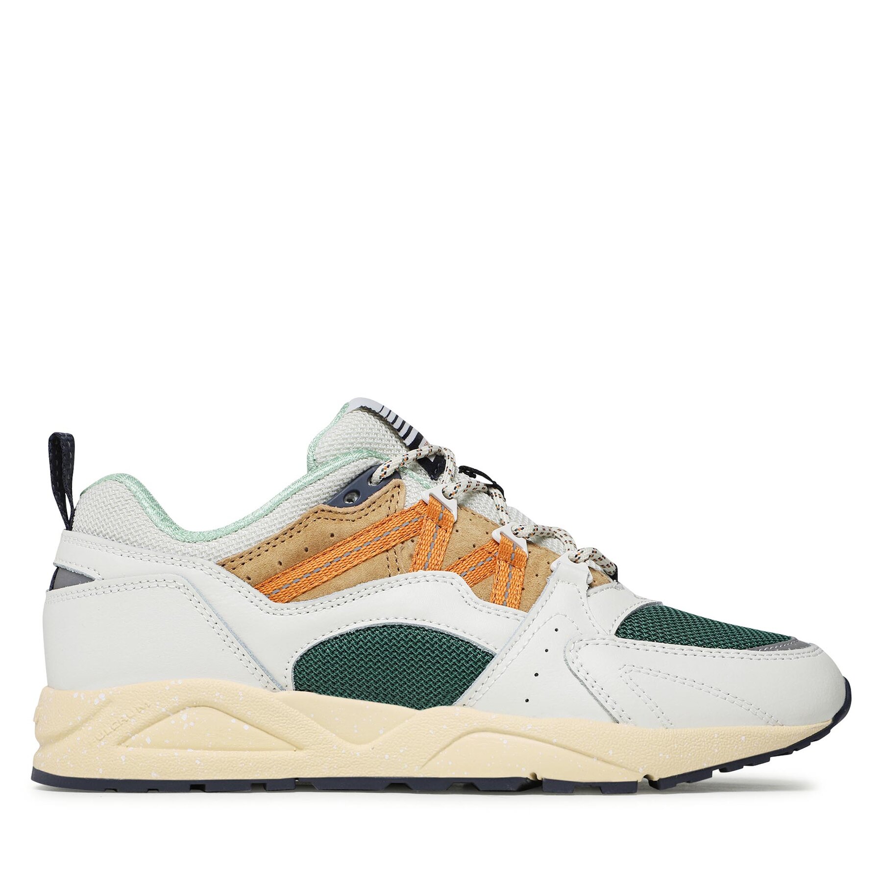 Sneakers Karhu Fusion 2.0 F804144 Lily White/Nugget von Karhu