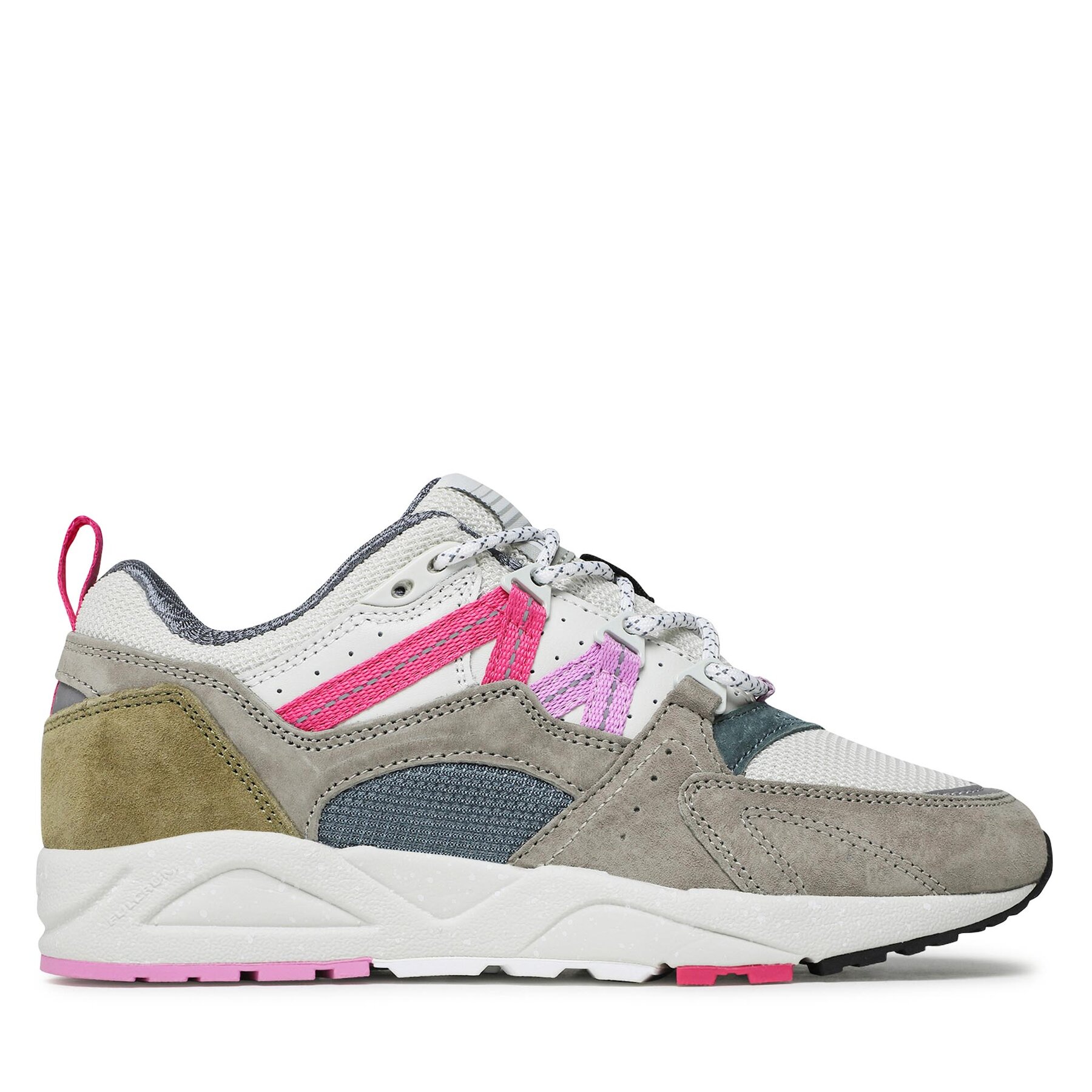 Sneakers Karhu Fusion 2.0 F804145 Abbey Stone/Pink Yarrow von Karhu