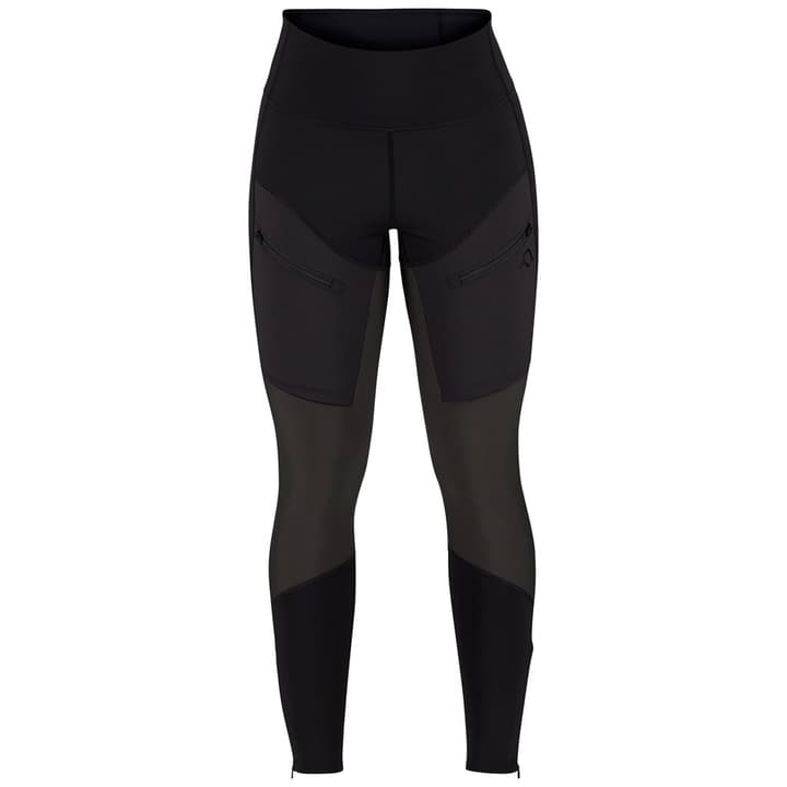 Kari Traa Ane Hiking Tights Tights kohle von Kari Traa