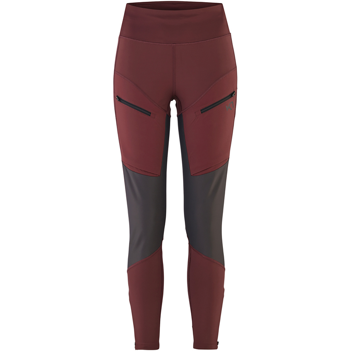 Kari Traa Damen Ane Hiking Tights von Kari Traa