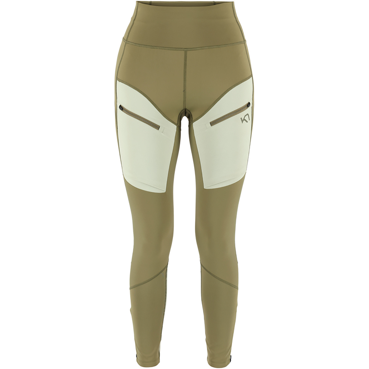 Kari Traa Damen Ane Hiking Tights von Kari Traa