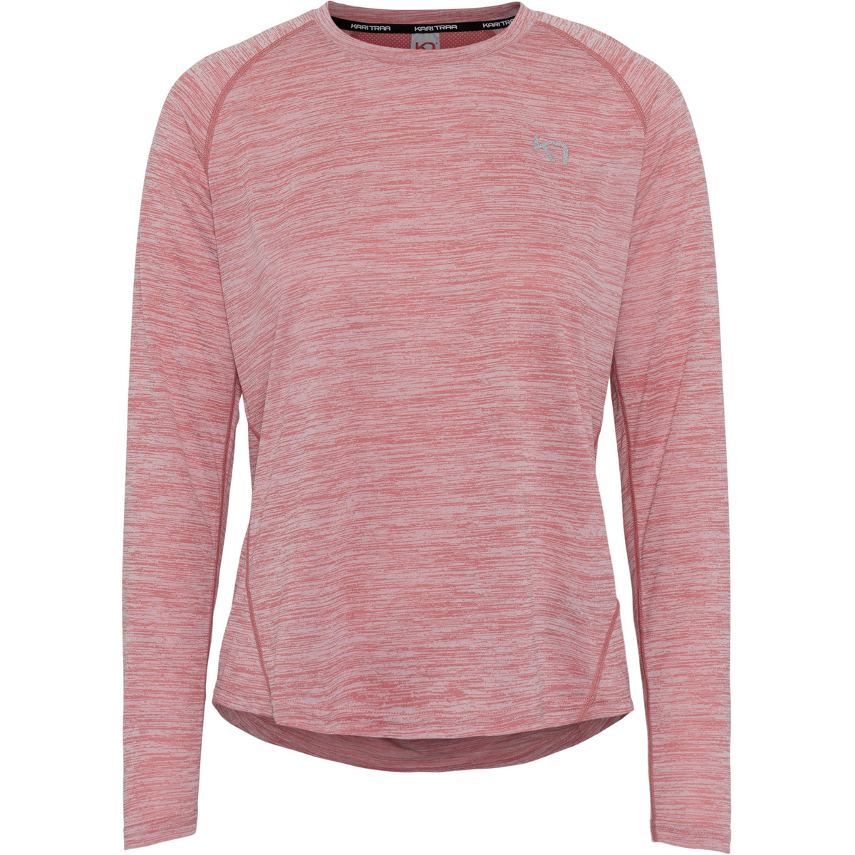 Kari Traa Damen Emily Longsleeve von Kari Traa