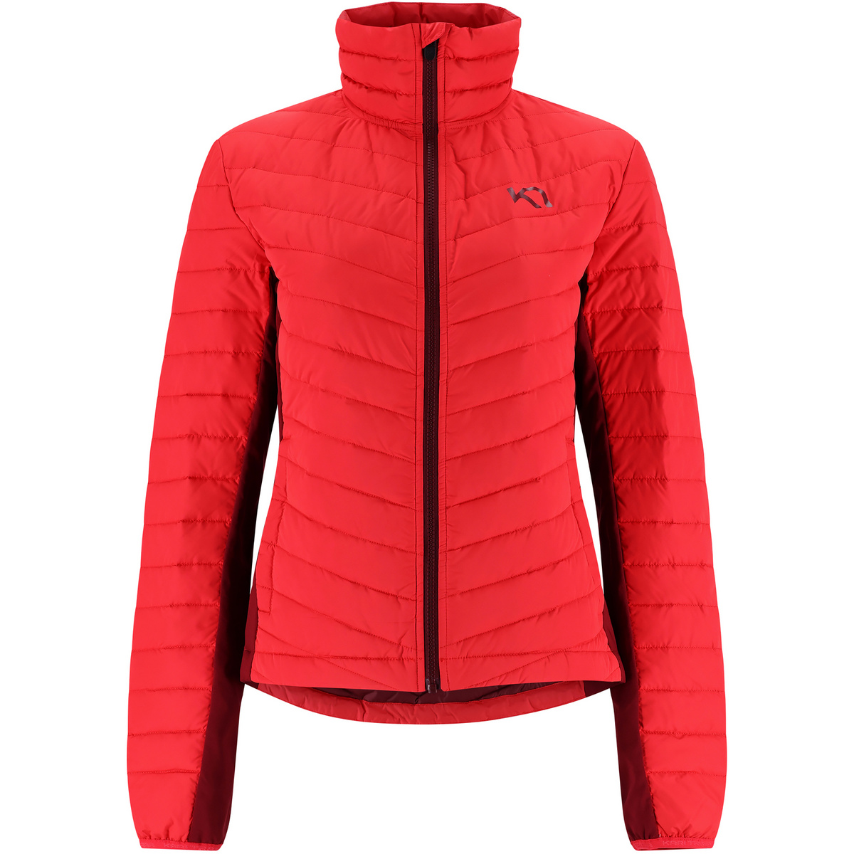 Kari Traa Damen Eva Down Jacke von Kari Traa