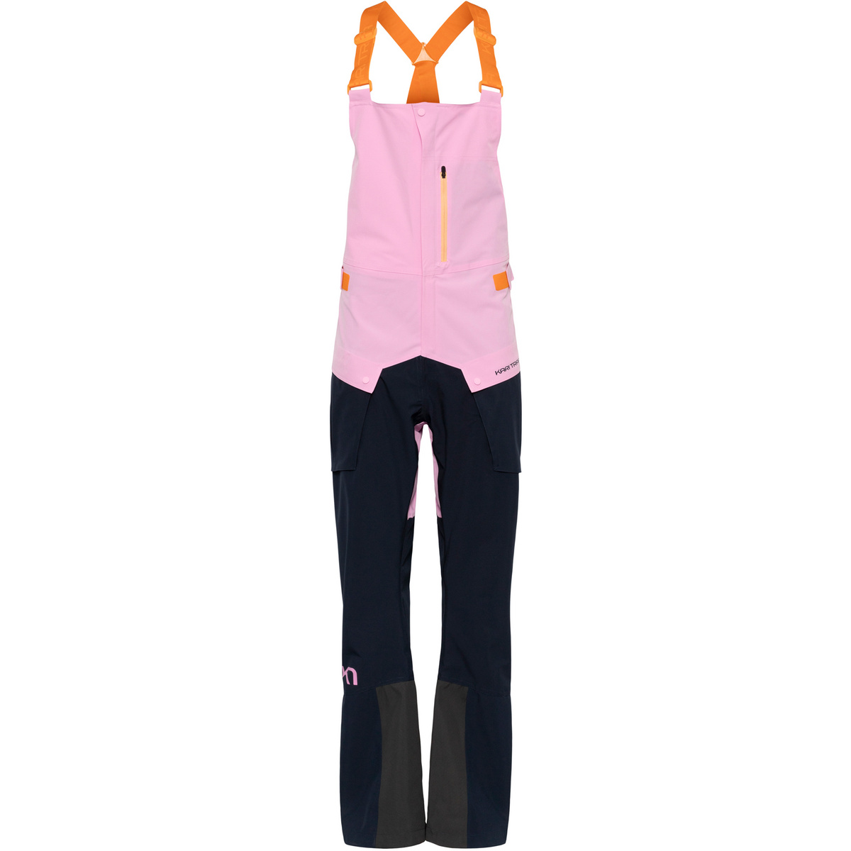 Kari Traa Damen Johanne Bib Hose Kari Traa Damen Johanne Bib Hose von Kari Traa
