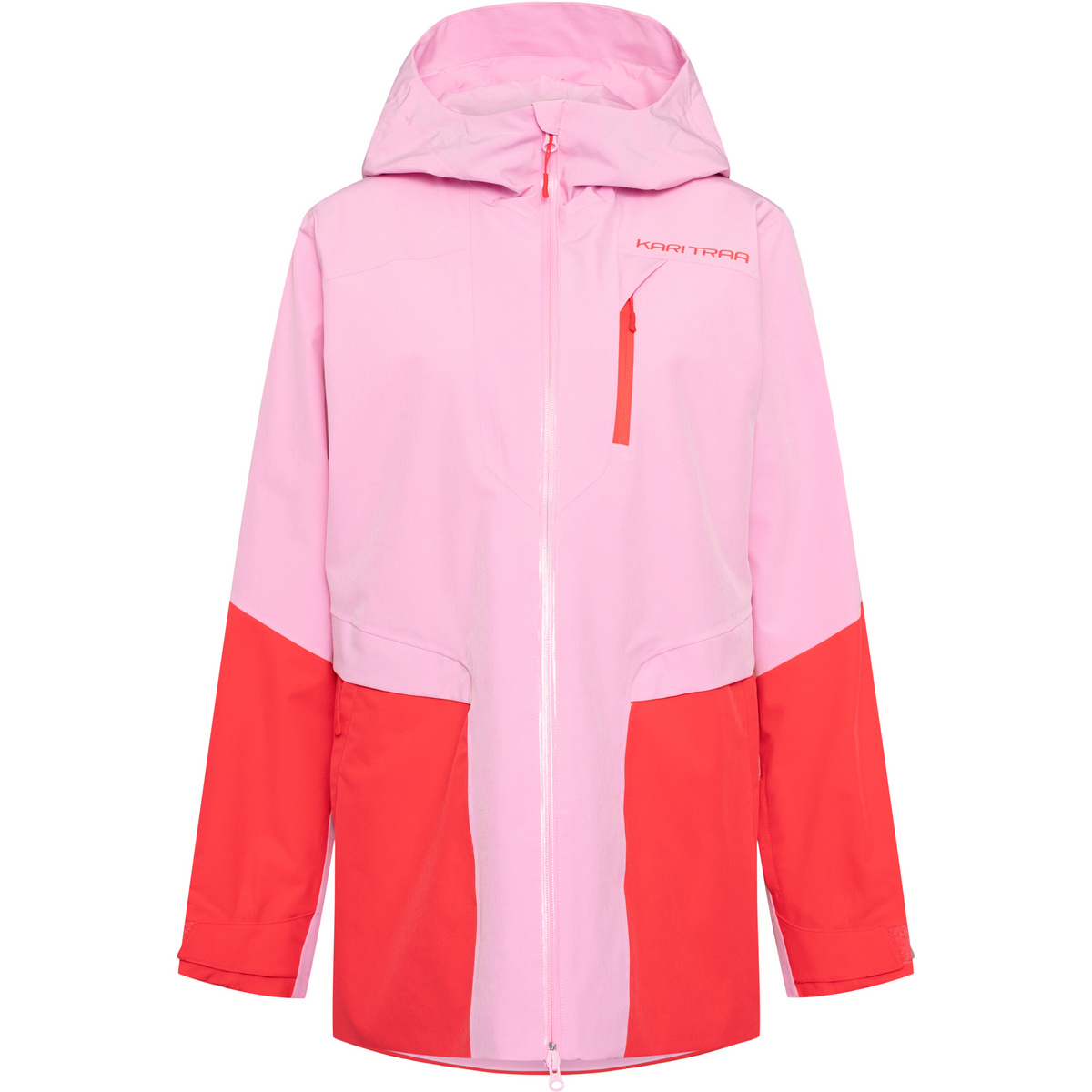 Kari Traa Damen Johanne Ski Jacke Kari Traa Damen Johanne Ski Jacke von Kari Traa