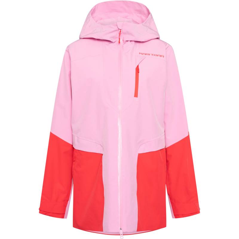 Kari Traa Damen Johanne Ski Jacke von Kari Traa