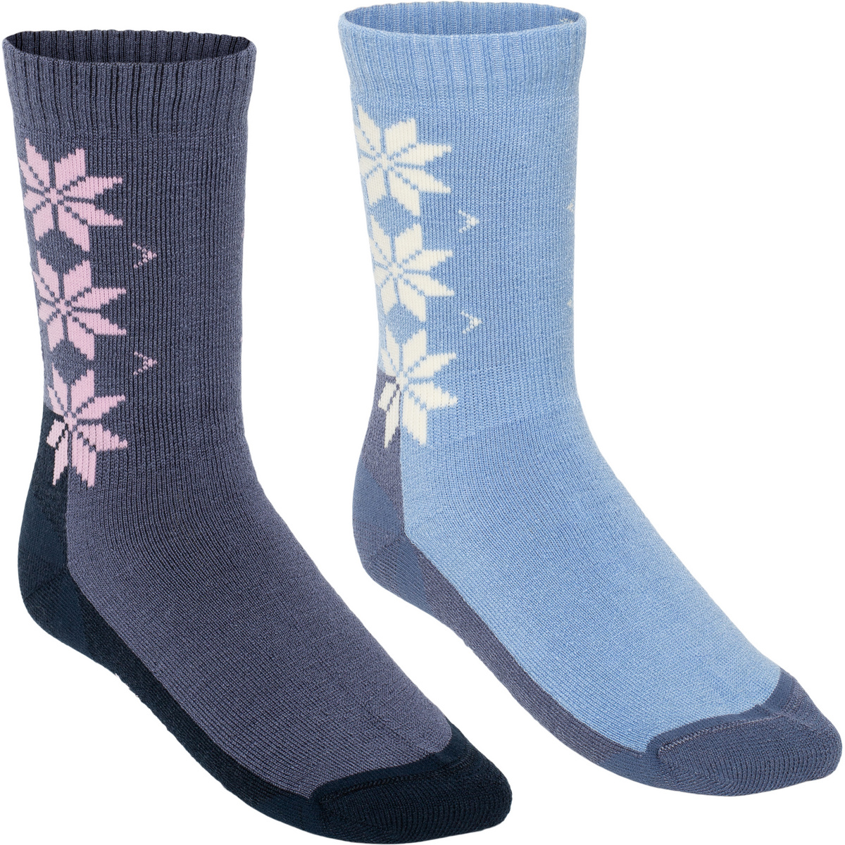 Kari Traa Damen KT Wool 2er Pack Socken Kari Traa Damen KT Wool 2er Pack Socken von Kari Traa
