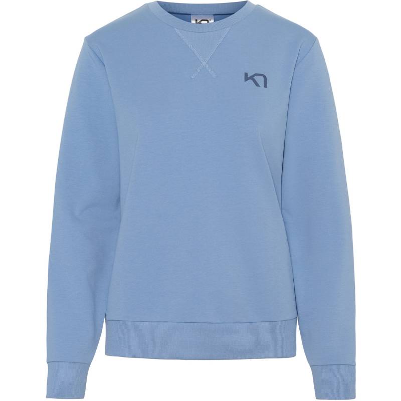 Kari Traa Damen Kari Crew Pullover von Kari Traa