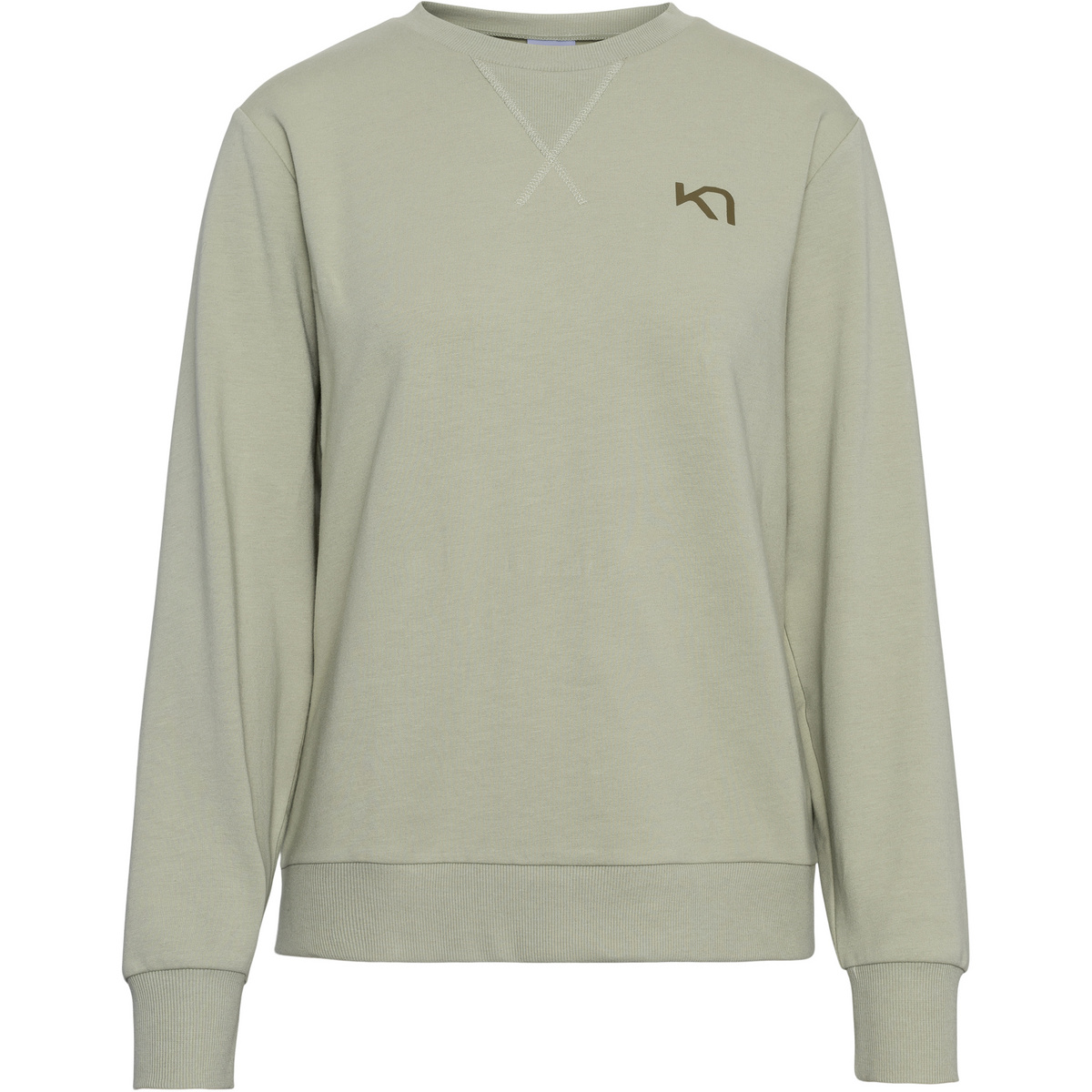 Kari Traa Damen Kari Crew Pullover von Kari Traa