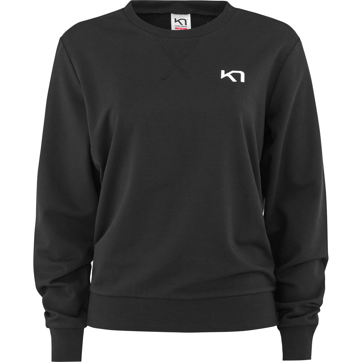 Kari Traa Damen Kari Crew Pullover von Kari Traa