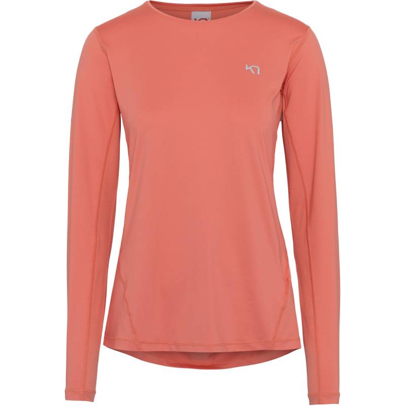 Kari Traa Damen Nora 2.0 Longsleeve von Kari Traa