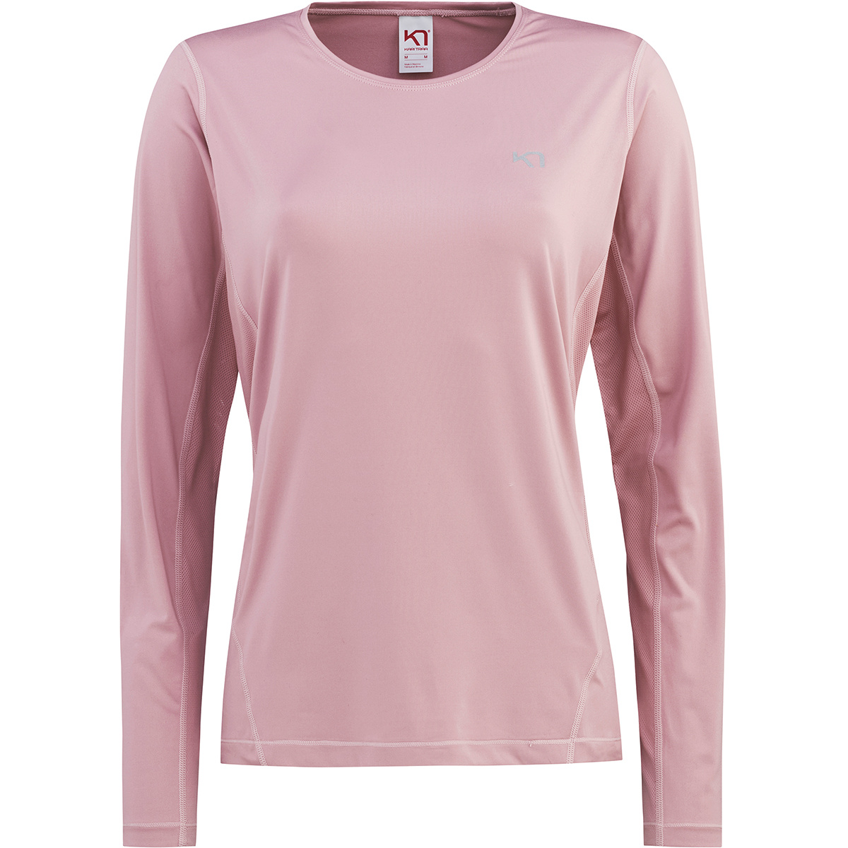 Kari Traa Damen Nora 2.0 Longsleeve von Kari Traa