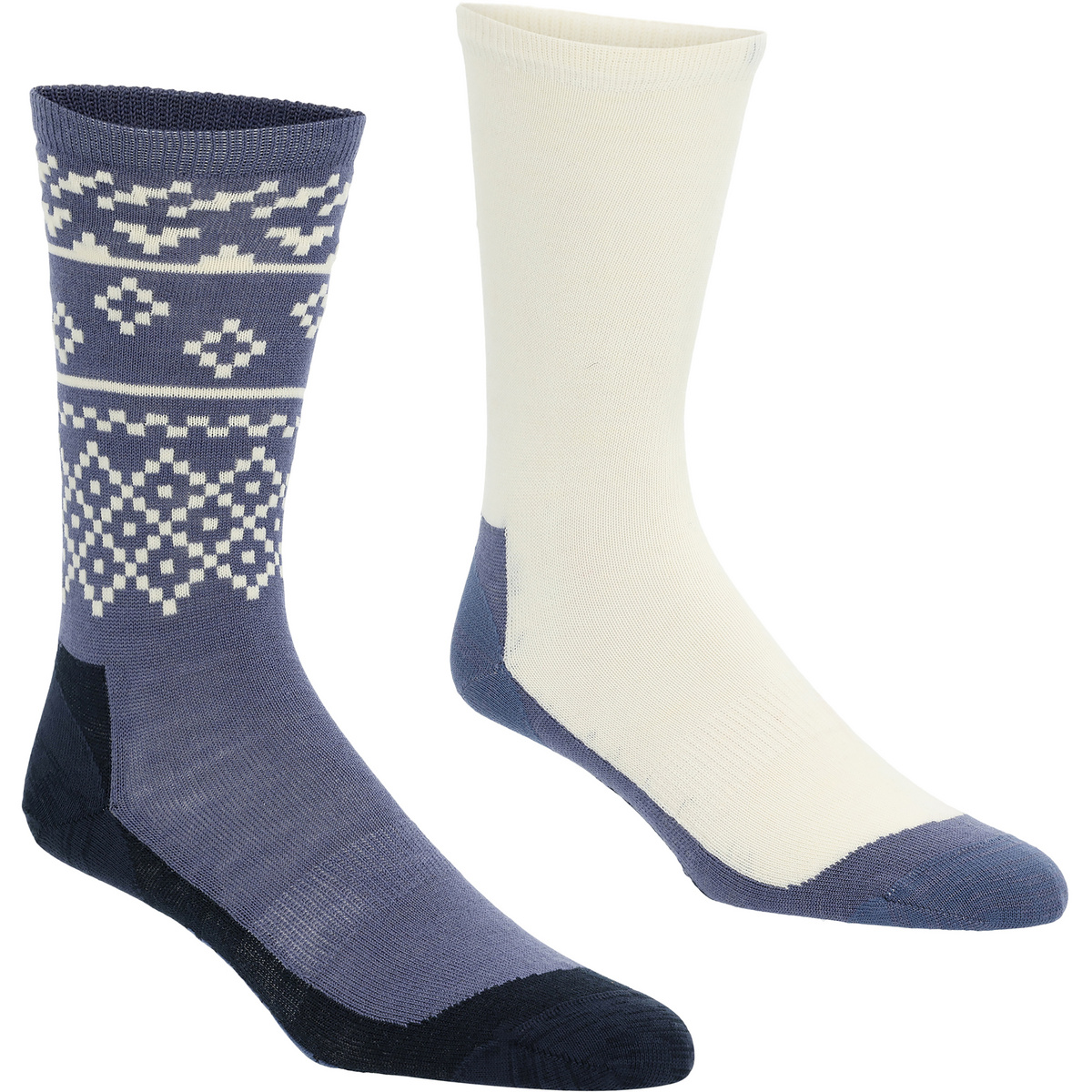 Kari Traa Damen Ragna Hiking 2er Pack Socken von Kari Traa