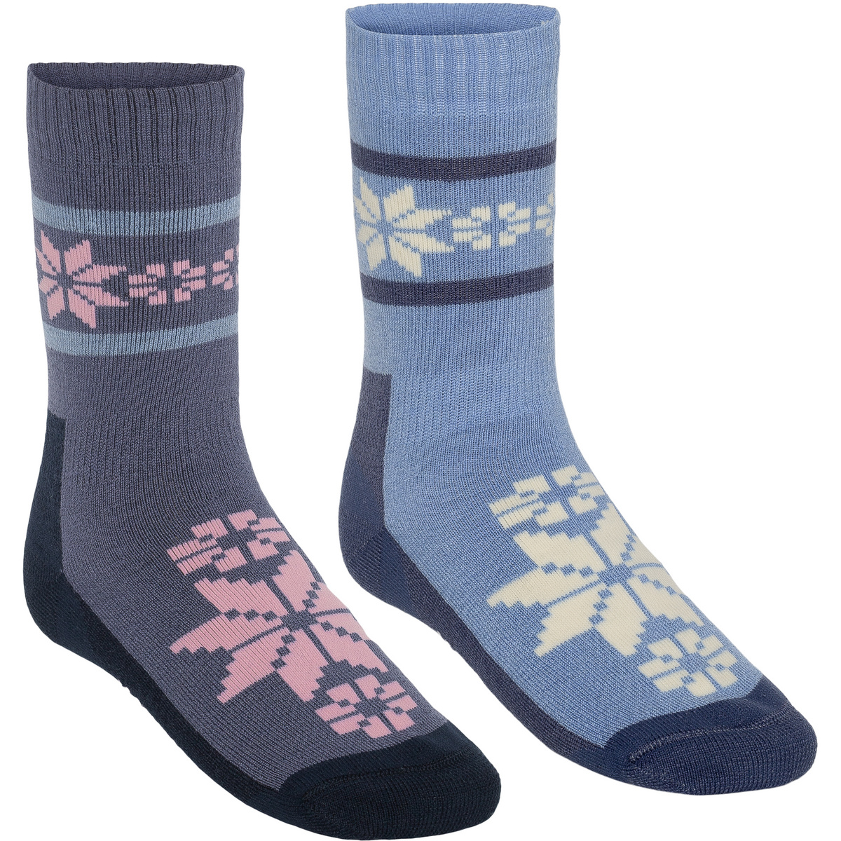Kari Traa Damen Rusa Socken 2er Pack Kari Traa Damen Rusa Socken 2er Pack von Kari Traa
