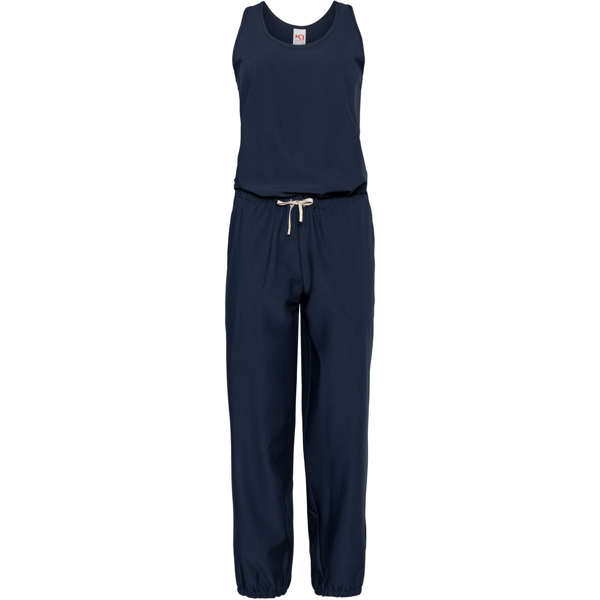 Kari Traa Damen Ruth Jumpsuit von Kari Traa