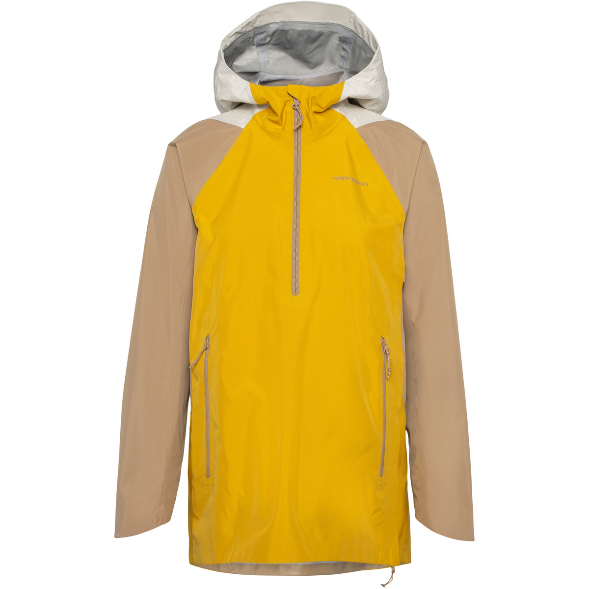 Kari Traa Damen Sanne 3l Anorak von Kari Traa