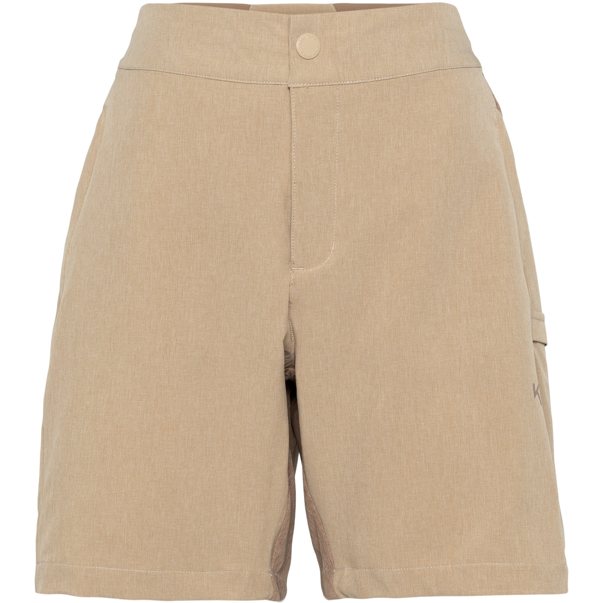 Kari Traa Damen Sanne Trail 7in Shorts von Kari Traa