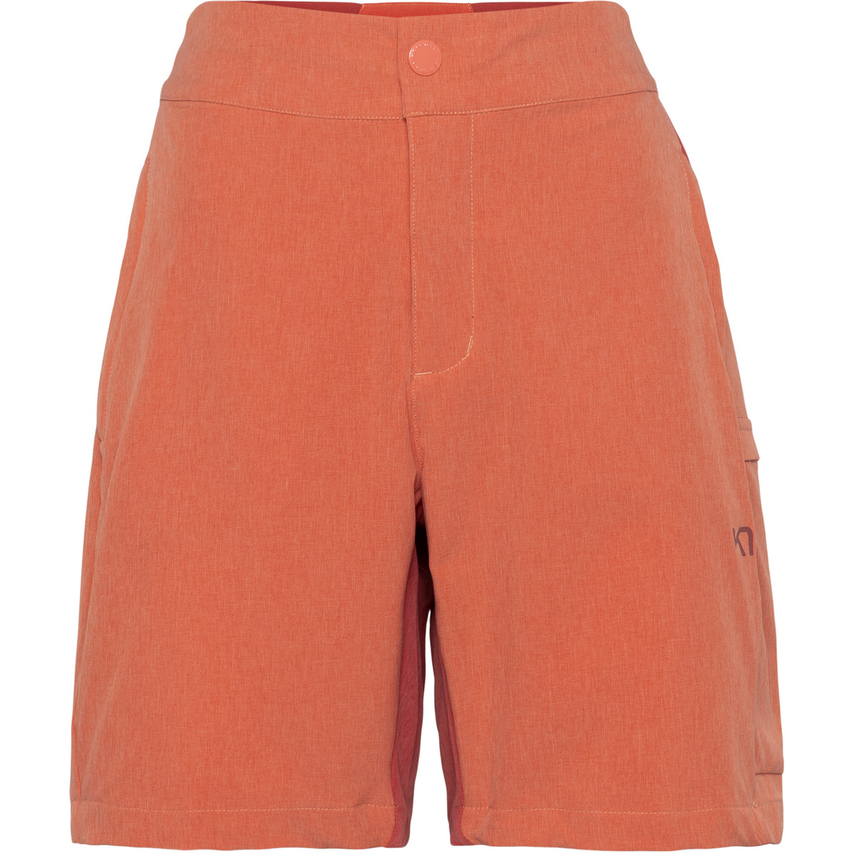 Kari Traa Damen Sanne Trail 7in Shorts von Kari Traa