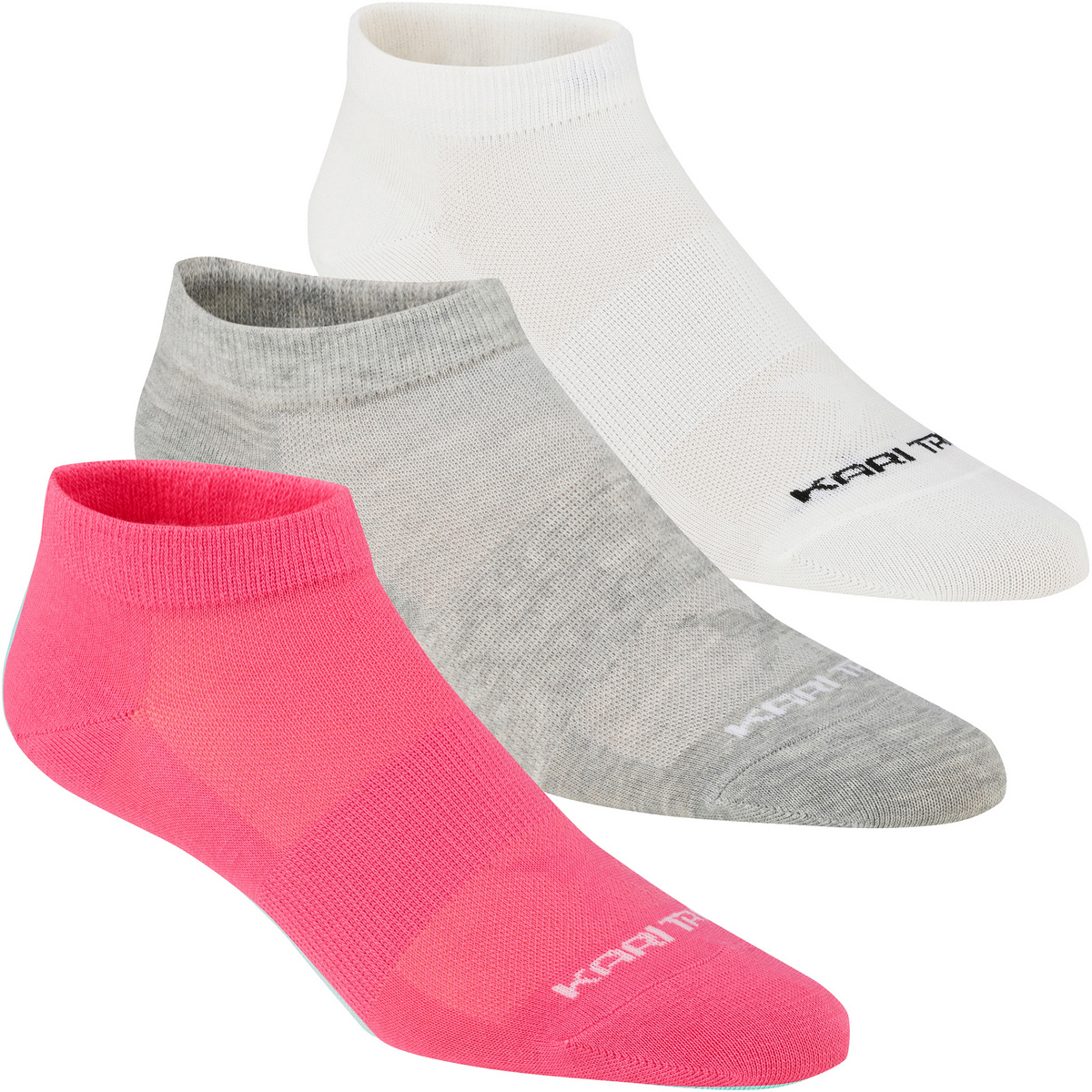 Kari Traa Damen Tåfis 3er Pack Socken von Kari Traa