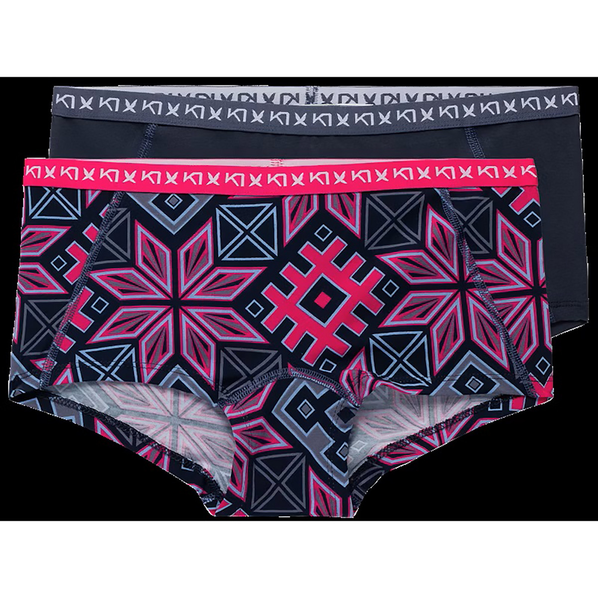 Kari Traa Damen Tina Unterhose 2er Pack Kari Traa Damen Tina Unterhose 2er Pack von Kari Traa