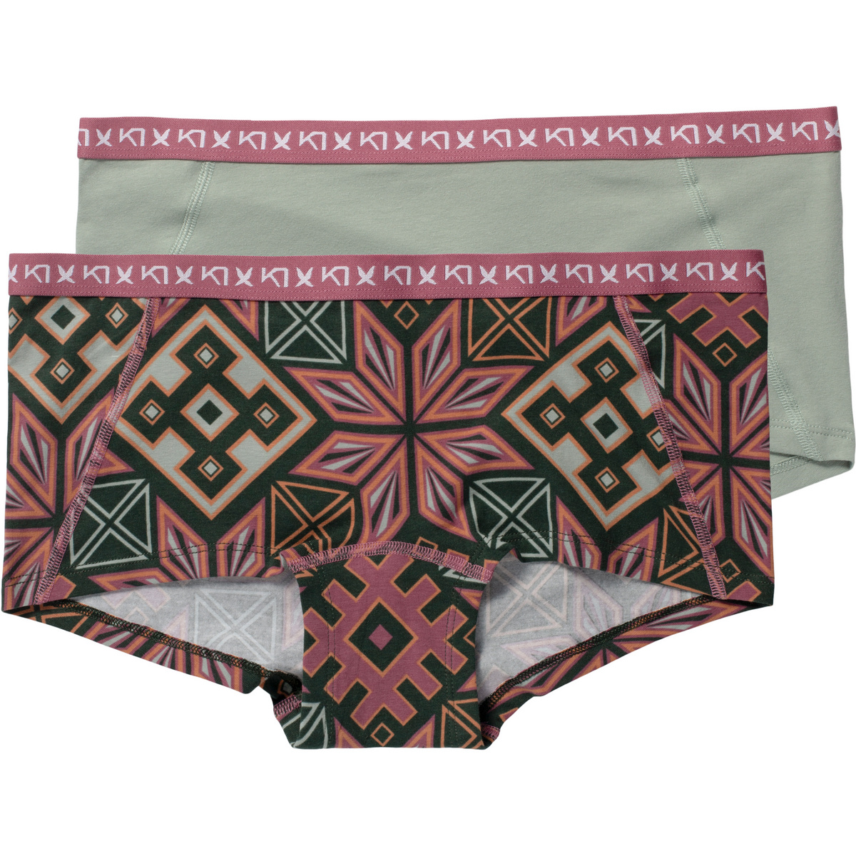 Kari Traa Damen Tina Unterhose 2er Pack Kari Traa Damen Tina Unterhose 2er Pack von Kari Traa