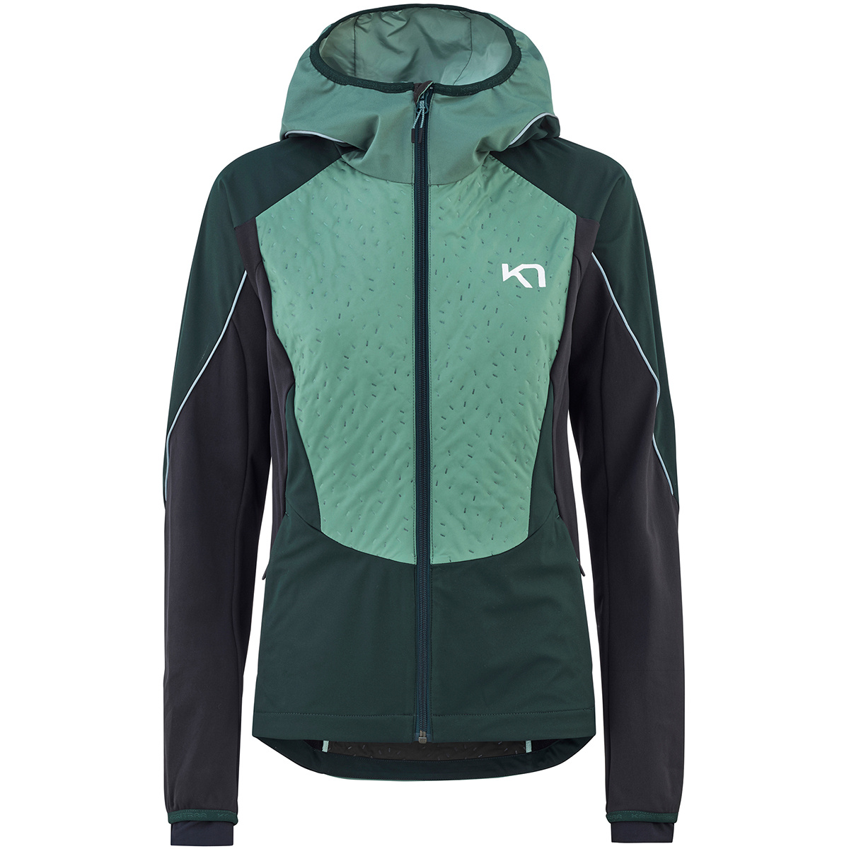 Kari Traa Damen Tirill 2.0 Jacke von Kari Traa