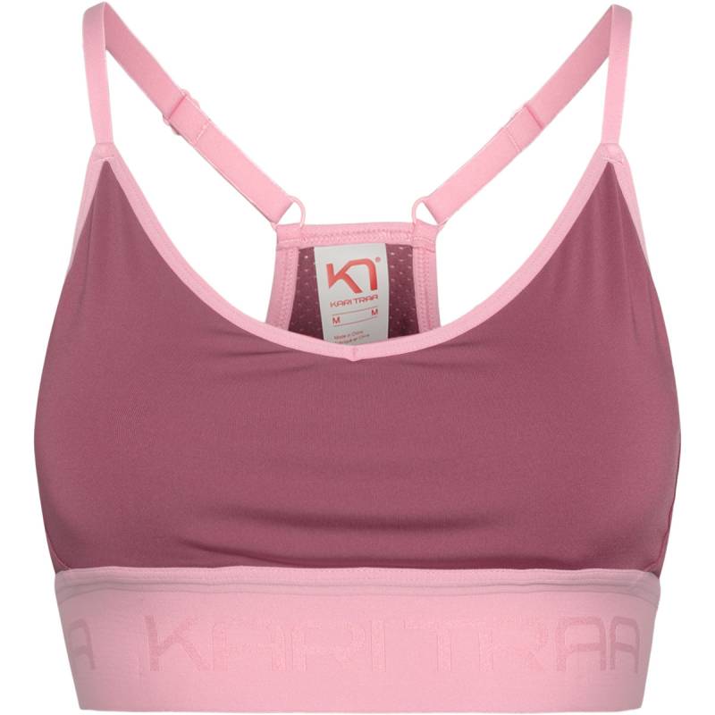 Kari Traa Damen Var Sport BH von Kari Traa