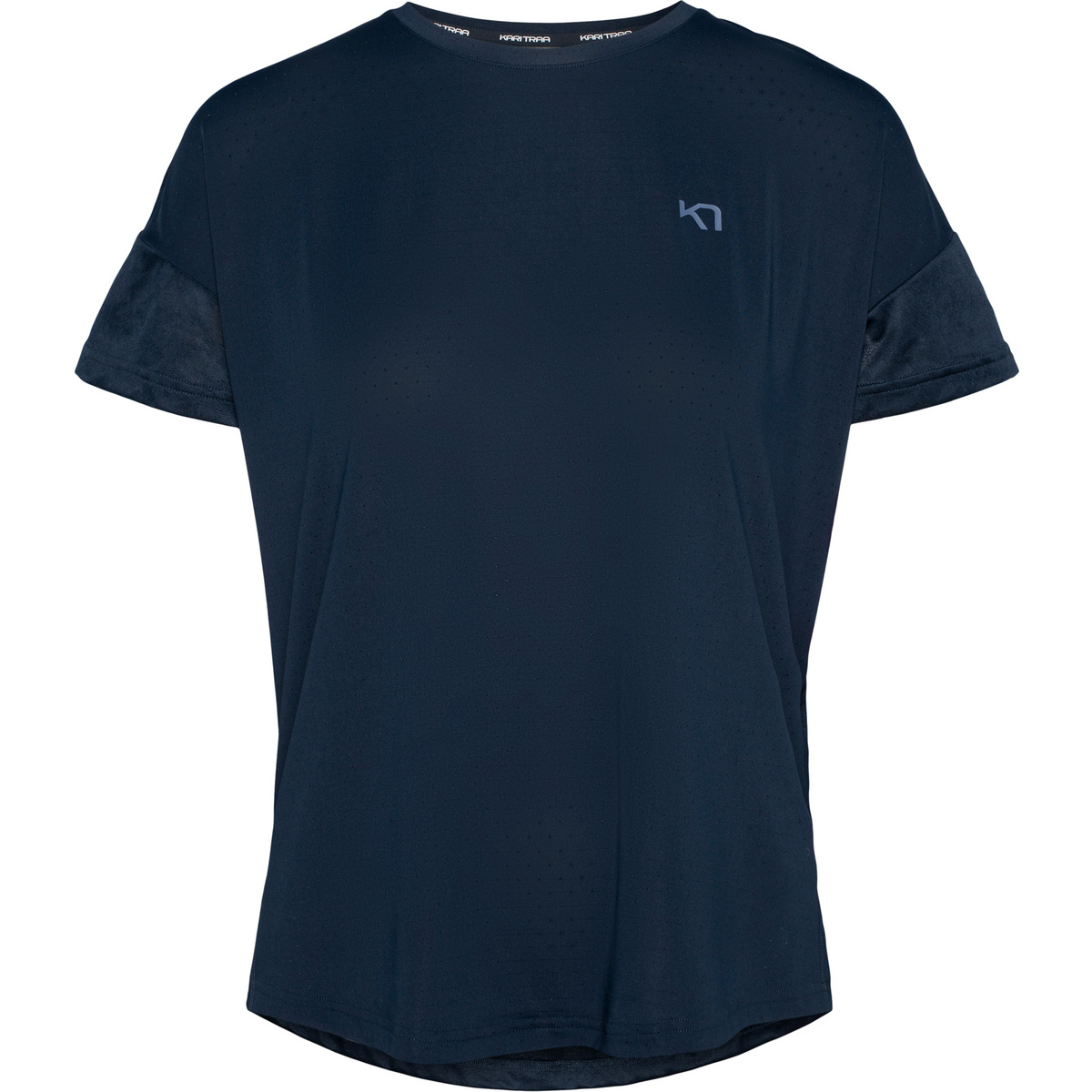 Kari Traa Damen Vilde Air T-Shirt von Kari Traa