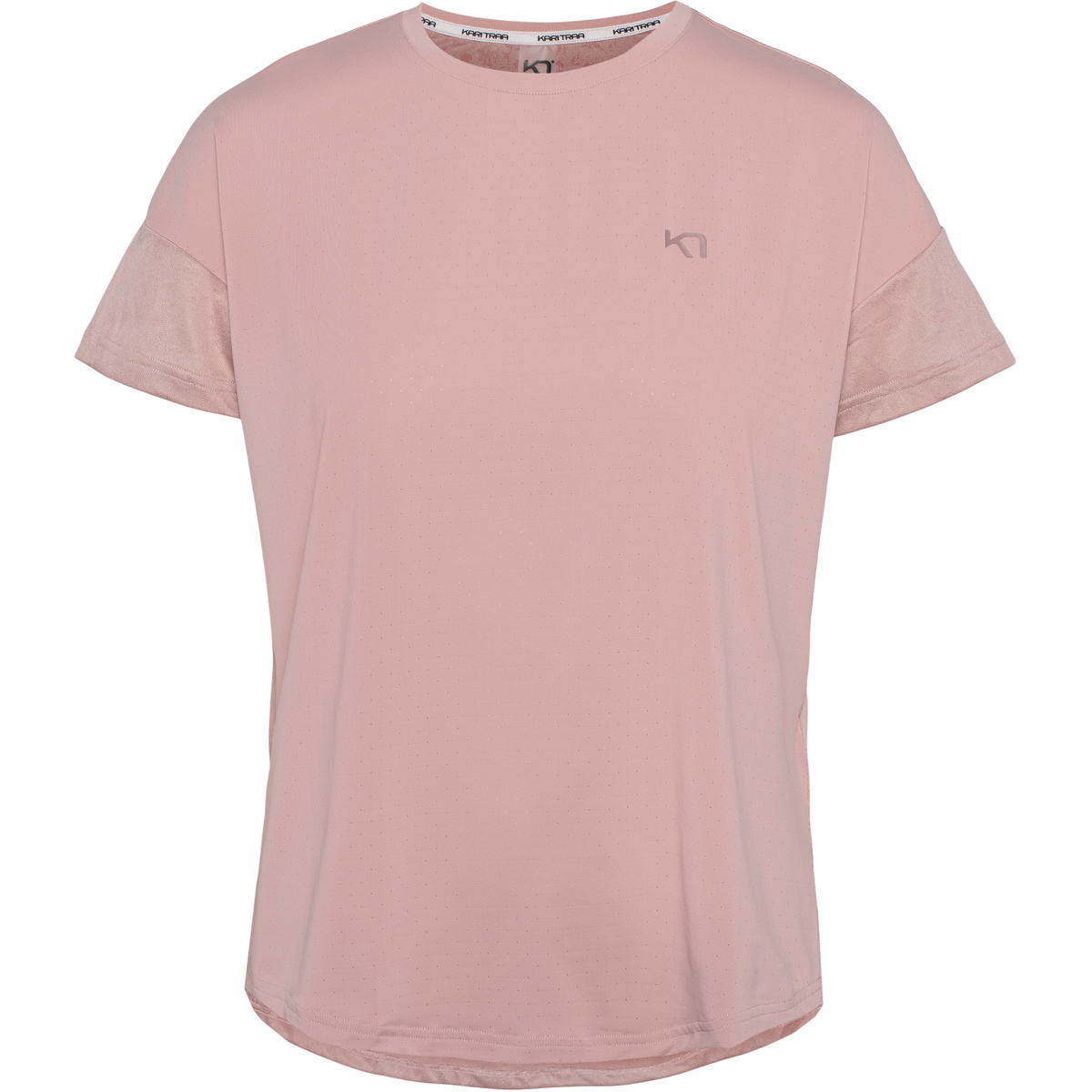 Kari Traa Damen Vilde Air T-Shirt von Kari Traa