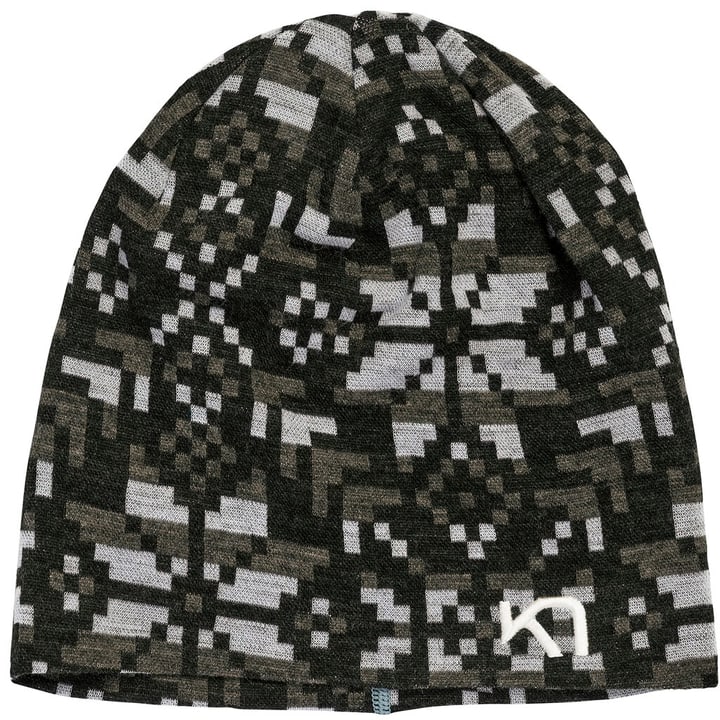 Kari Traa Else Beanie Beanie schwarz von Kari Traa