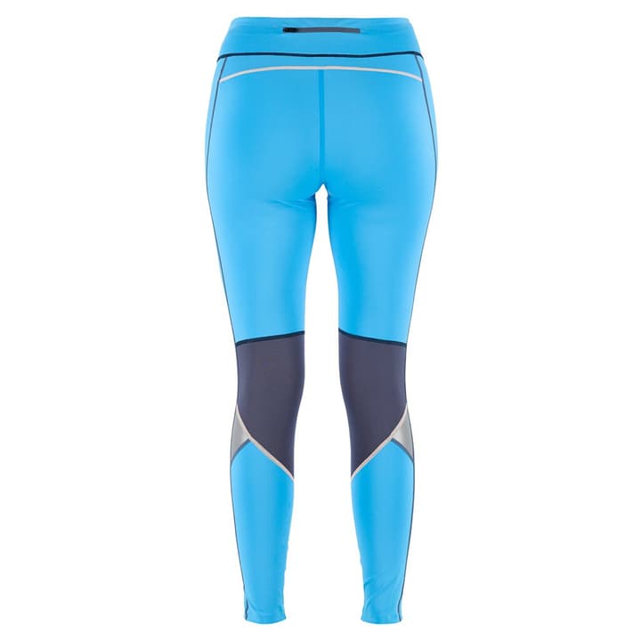 Kari Traa Louise 2.0 Tights Tights hellblau von Kari Traa