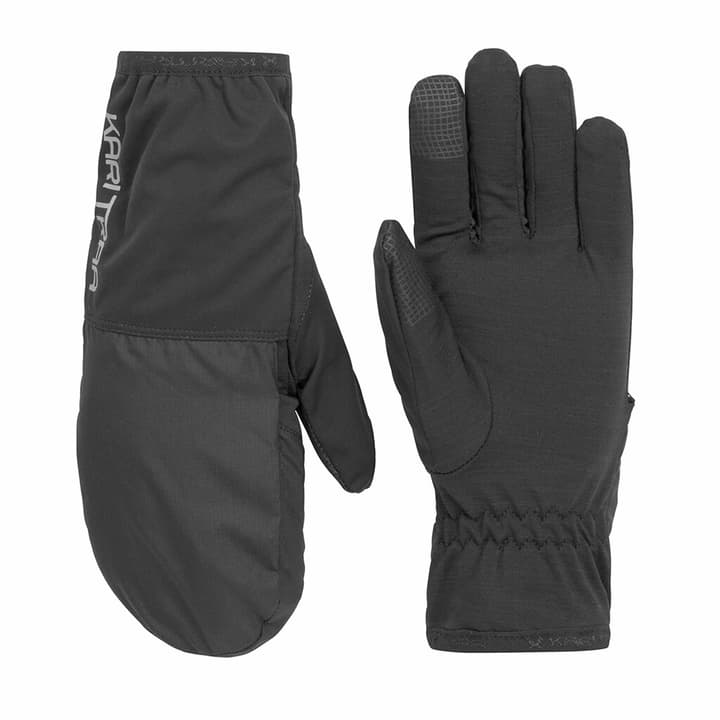 Kari Traa Marika Glove Handschuhe schwarz von Kari Traa