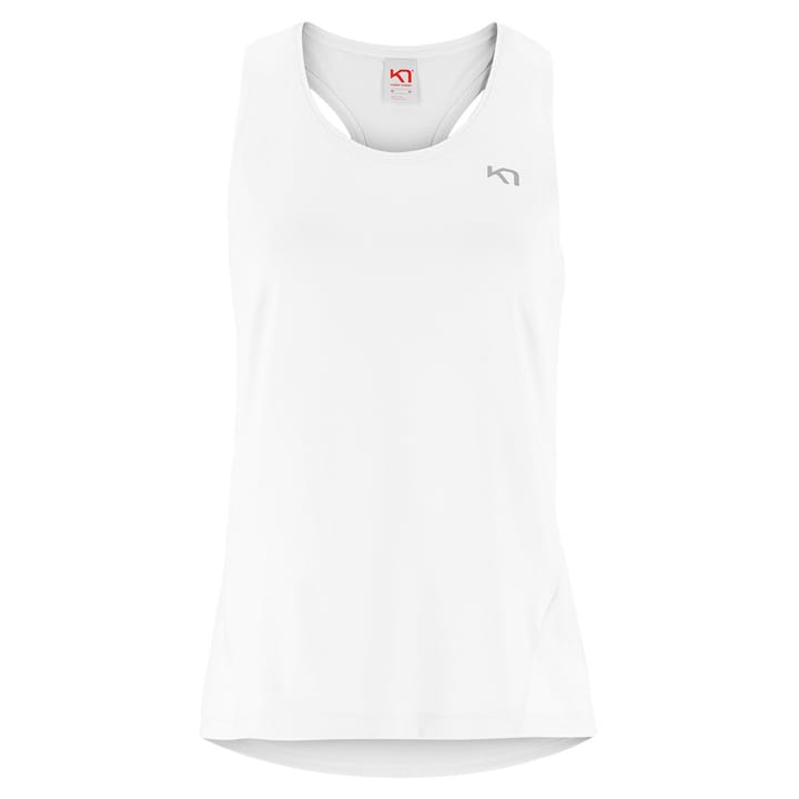 Kari Traa Nora 2.0 Tanktop Tanktop weiss von Kari Traa