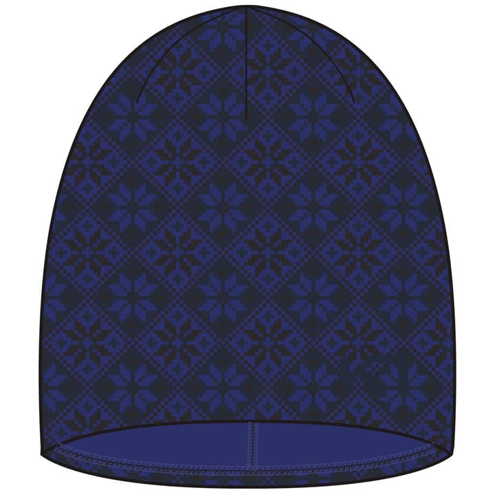 Kari Traa Rose Beanie Beanie marine von Kari Traa