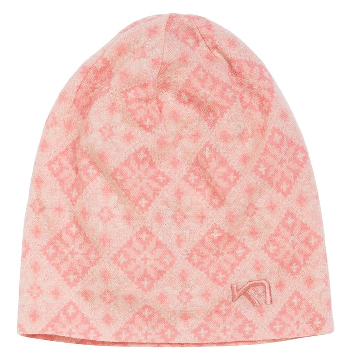 Kari Traa Rose Beanie Mütze hellrosa von Kari Traa