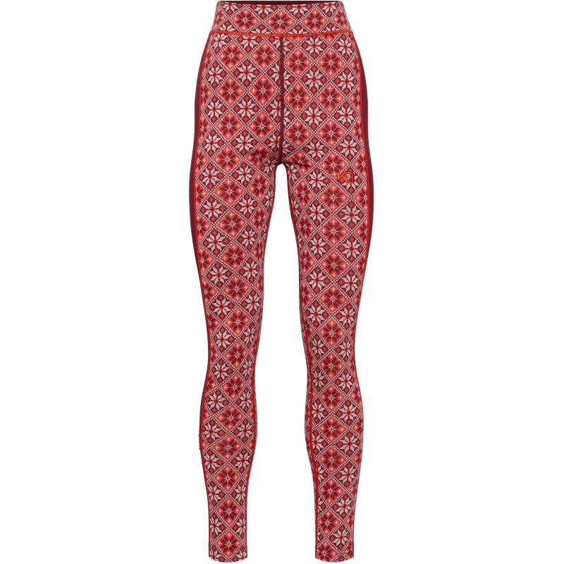 Kari Traa Rose Funktionsunterhose Damen von Kari Traa