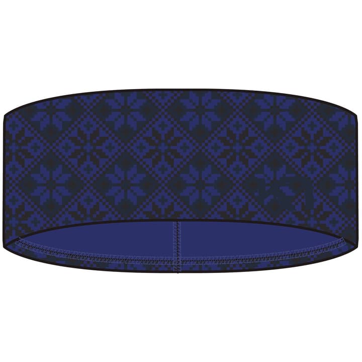 Kari Traa Rose Headband Stirnband marine von Kari Traa