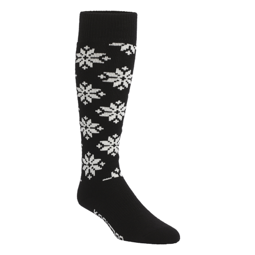 Kari Traa Rose Sock - schwarz (Grösse: 36/37) von Kari Traa