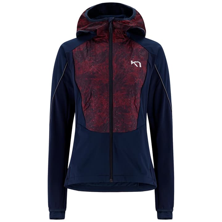 Kari Traa Tirill 2.0 Jacket Jacke marine von Kari Traa