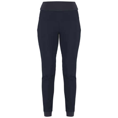 Kari Traa Tirill Thermal Pants - blau (Grösse: S) von Kari Traa