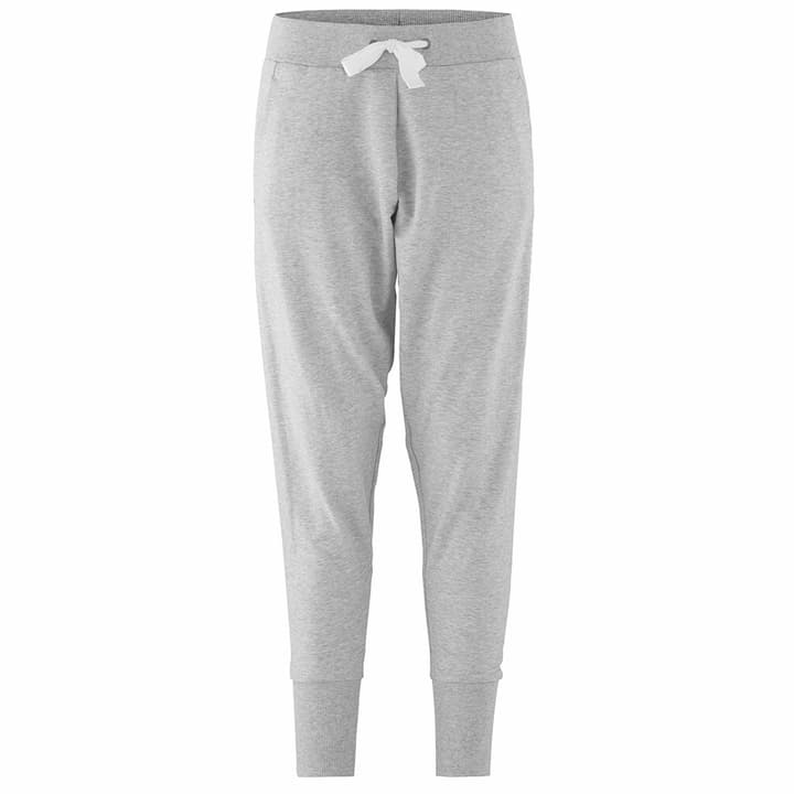 Kari Traa Traa Lounge Pant Freizeithose hellgrau von Kari Traa