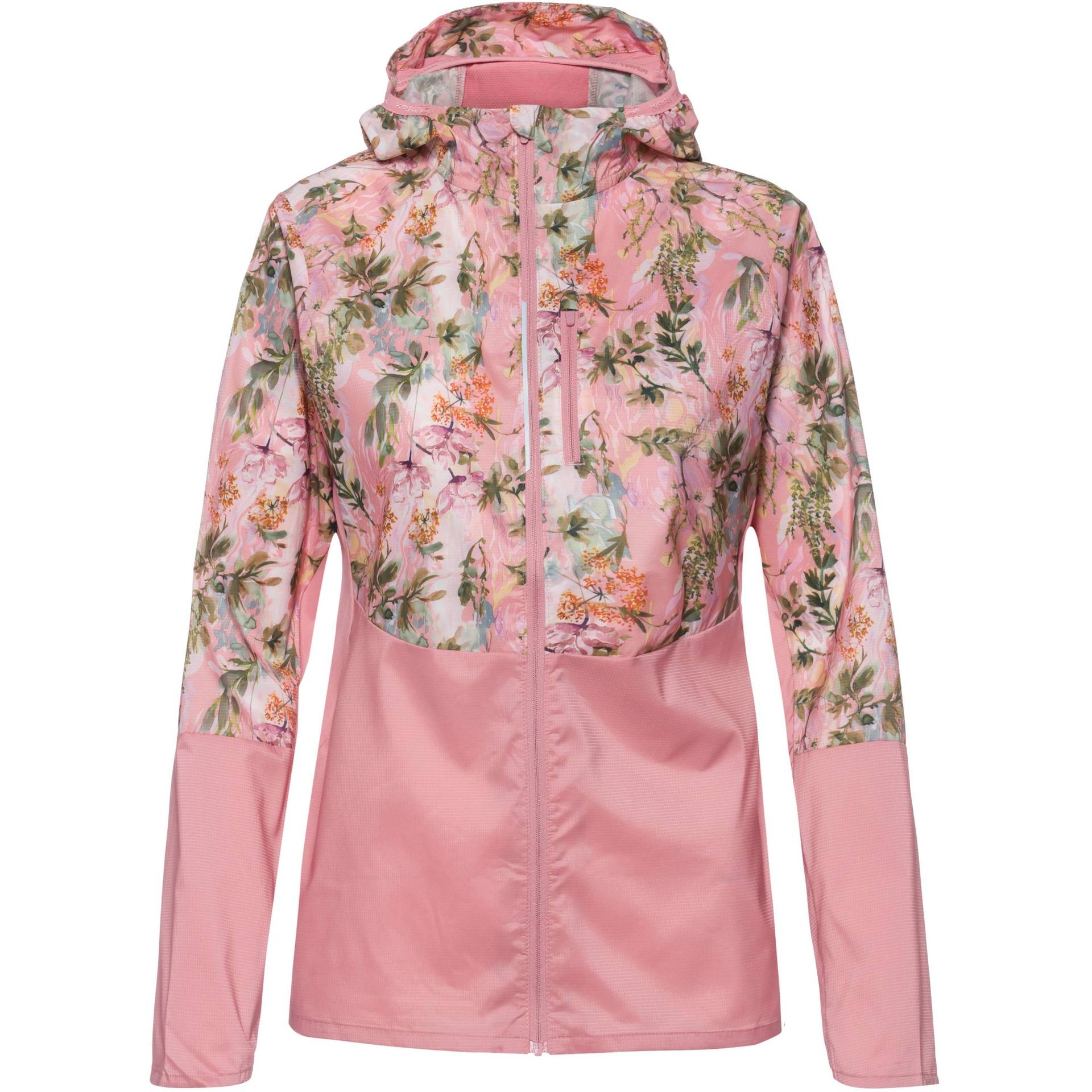 Kari Traa VILDE Laufjacke Damen von Kari Traa