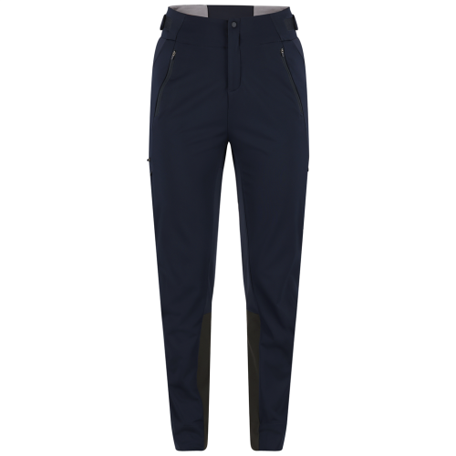 Kari Traa Voss Cross Pants - blau (Grösse: L) von Kari Traa